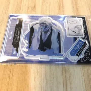 BLEACH 명장면 디오라마 피규어 2023 이치마루 긴