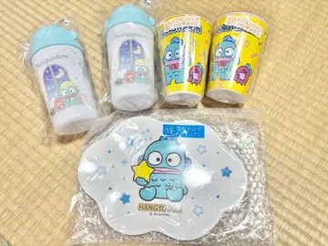 산리오 당첨 복권 한교동 5개 묶음 판매