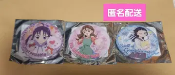 [ 익명 배송 ] 프리티 스토어 트윙클 캔뱃지 14 JOY!