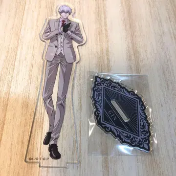 이치마루 긴 아크릴 스탠드 수트 BLEACH 블리치 메디코스