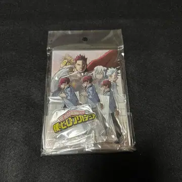 나의 히어로 아카데미아 아크릴 스탠드 토도로키 쇼토 KV