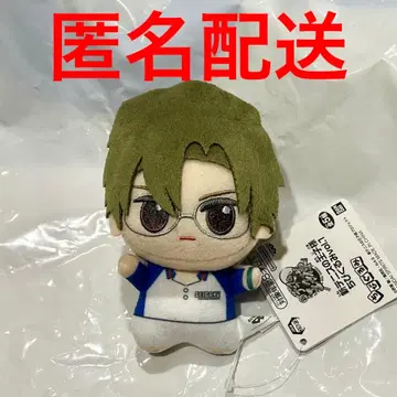 신 테니스의 왕자님 신테니 프라이스 SD 인형 봉제 인형 테즈카 쿠니미츠