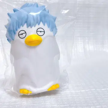 은혼 BIG 소프트 비닐 컬렉션 엘리자베스 긴자베스