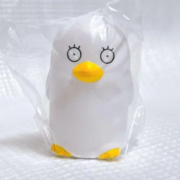 은혼 BIG 소프트 비닐 컬렉션 엘리자베스 피규어