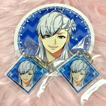 츠키오카 츠무기 가라오케의 철인 세트