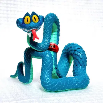 주토피아2 주토피아 피규어 세트 게리 피규어