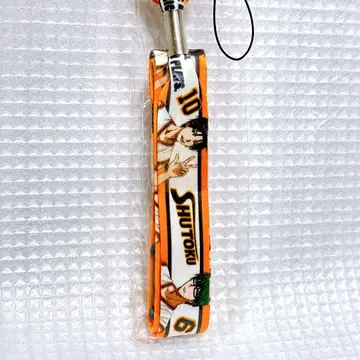 쿠로코의 농구 쿠로바스 넥스트랩 타카오 미도리마