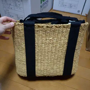 muun 바스켓백