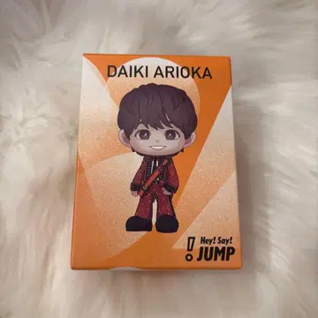 아리오카 다이키 피규어 시크릿