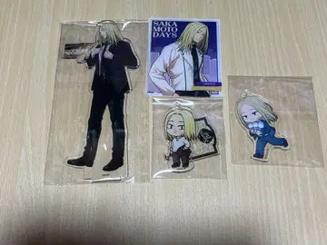 사카모토 데이즈 카미카마리 요약 4