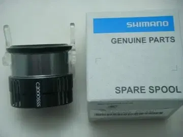 즉시 결제! 새상품! 시마노 19 뱅퀴시 2000SSS 순정 스풀