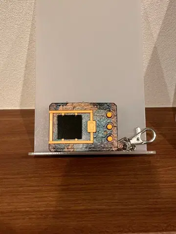 디지몬 몬스터헌터 20th Edition 진오우거 컬러