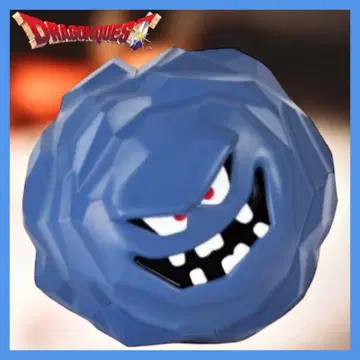 드래곤 퀘스트 AM 깨지는 저금통 폭탄암