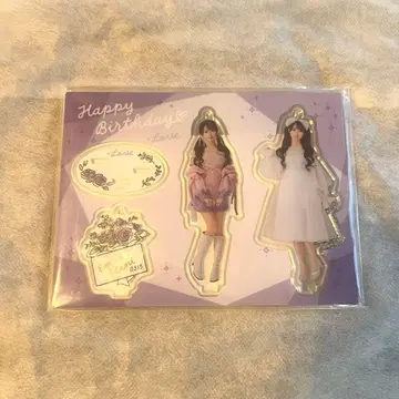 오타니 에미리 생탄 기념 세트 2024