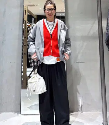 be with M 니코앤드 misayo 날씬해 보이는 자켓 포멀