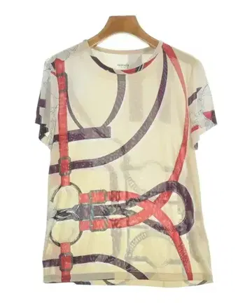 HERMES 티셔츠 여성용