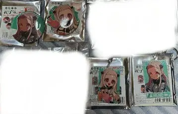 지박소년 하나코 군 네네쨩