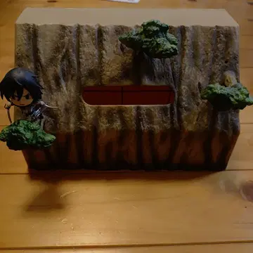 제일복권 진격의 거인 D상