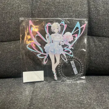 NEEDY GIRL OVERDOSE 니디가전 2KV 아크릴 스탠드