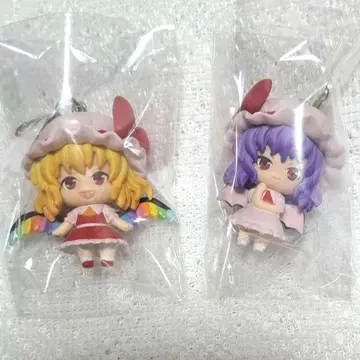 동방 플랑 레밀리아 카라코레