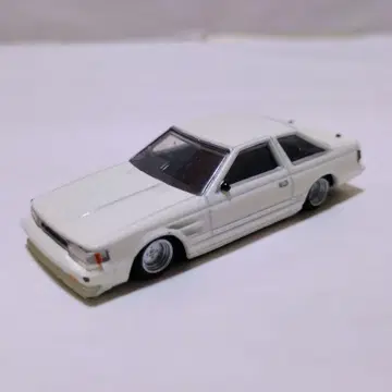 아오시마 그라찬 컬렉션 도요타 소아라 MZ10 가도 레이서 조쿠샤