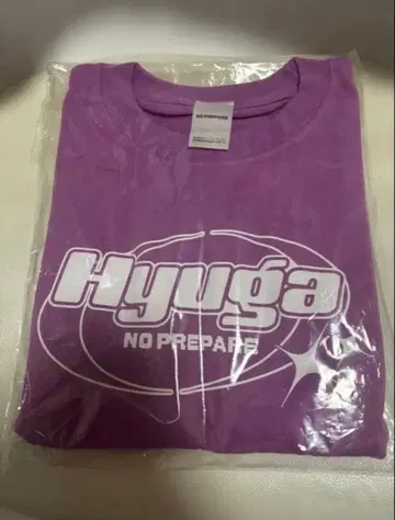 논프리 코무돗토 휴우가 티셔츠