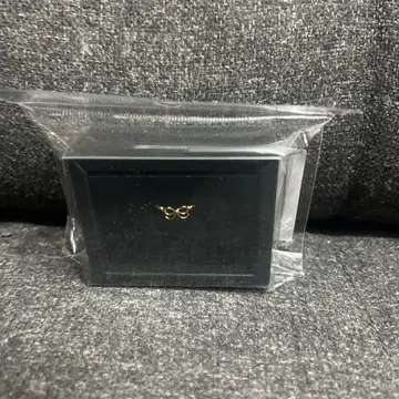 NEEDY GIRL OVERDOSE 니디가 아메쨩의 반지