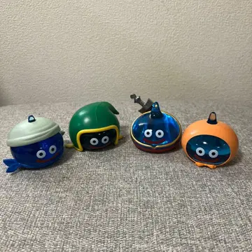 드래곤 퀘스트 빅 클리어 피규어 드래곤 퀘스트 7