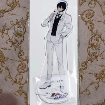 쿠로코의 농구 GiGO 아크릴 스탠드 화이트 수트 하나미야 마코토