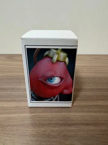 1/1 초가동 베헤리트 패왕의 알 미도색 미조립 레진 키트 베르세르크