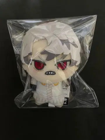 가치액터 SD 인형 vol.1 루드