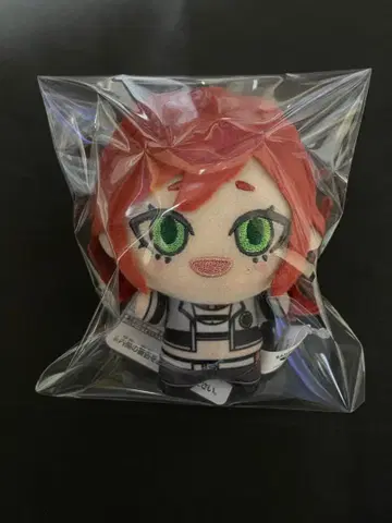 가치액터 SD 인형 vol.1 리요