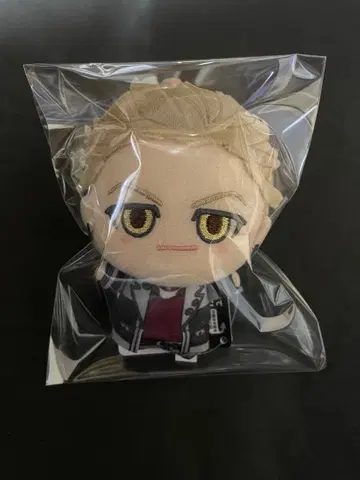 가치액터 SD 인형 vol.1 엔진