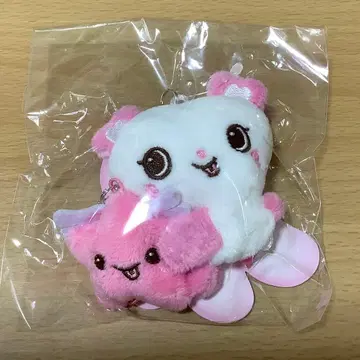 사쿠야 응원봉 미니 인형 키링 NCTWISH 봉제 인형 빵