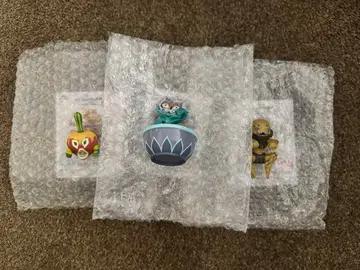 죠죠 데스크탑 마스코트