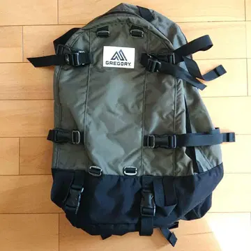 그레고리 데이앤하프 TNT