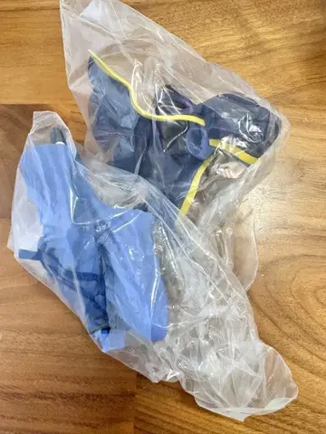 약사의 혼잣말 쵸코노세 프리미엄 피규어 임시