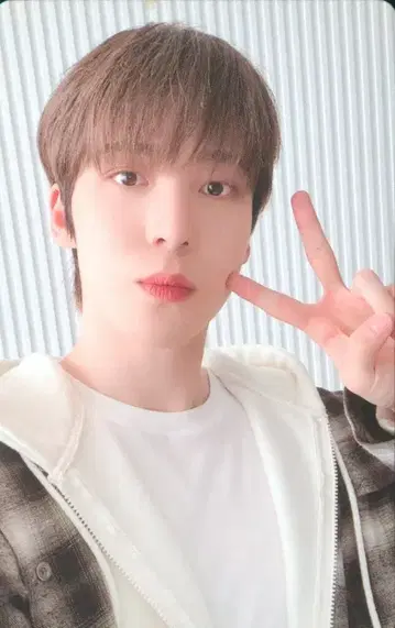 ATEEZ 데코 세트 YUN HO ATINY'S VOYAGE 데코 세트