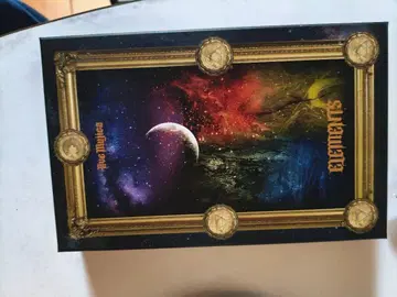 반토리 Ave Mujica / ELEMENTS [수량 한정 생산 특장반]