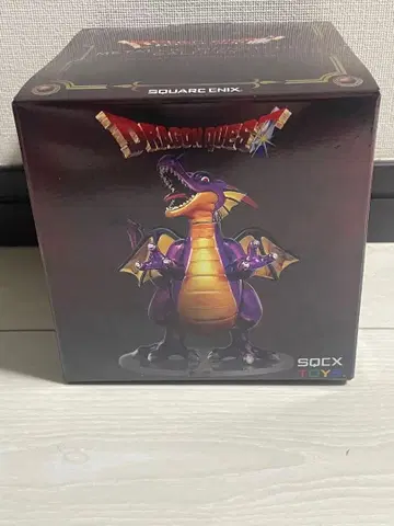 드래곤 퀘스트 메탈릭 몬스터즈 갤러리 용왕