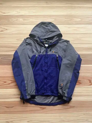 90s moonstone 문스톤 나일론 자켓 빈티지