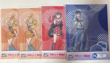 다이토 복권 하츠네 미쿠 x RODY D상