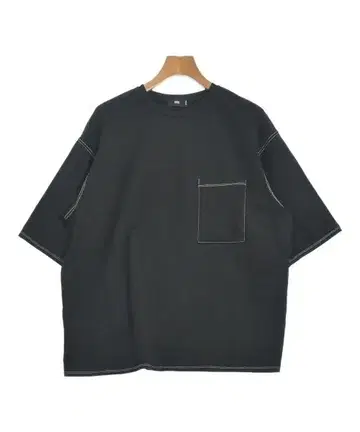 HARE 티셔츠 커트소 남성용