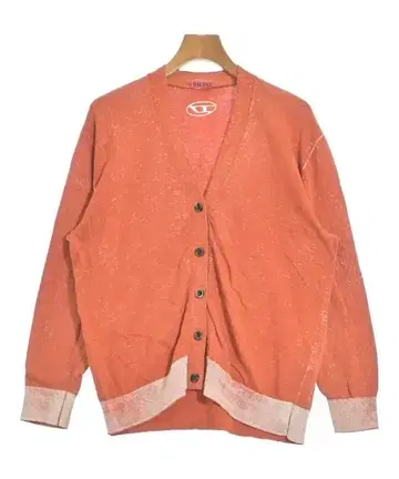 DIESEL 가디건 남성용