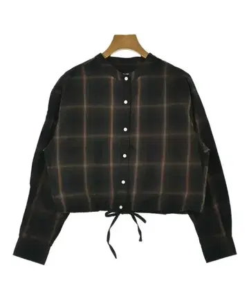 니콜슨 앤 니콜슨 캐주얼 셔츠 여성용