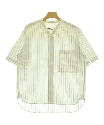 MHL. 여성용 캐주얼 셔츠