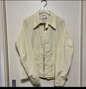 [ 70s 빈티지 ] McGREGOR 맥레거 드리즐러 자켓 42