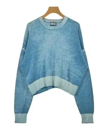 DIESEL 니트/스웨터 여성용