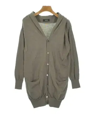 ZUCCa 가디건 여성용