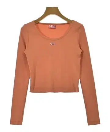 DIESEL 티셔츠 여성용